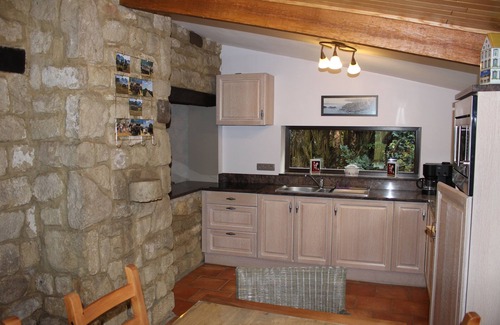 Mont-Saint-Jean Cottage | Cottage 1815: Champs de Bataille de Waterloo