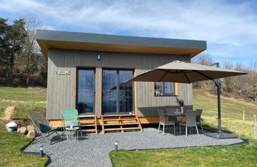 Grandeyrolles Chalet De Ski | Cottage 2 à 4 personnes ,au cœur des volcans