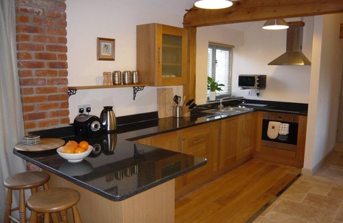 Glastonbury Cottage | Cottage-Salle de bain privée séparée-Sleeps 8 Persons