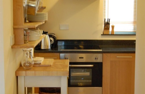 Glastonbury Cottage | Cottage-Salle de bain privée séparée-Sleeps 8 Persons