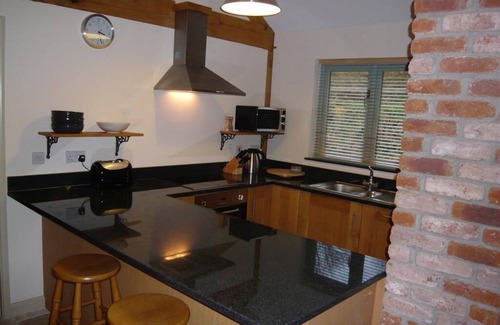 Glastonbury Cottage | Cottage-Salle de bain privée séparée-Sleeps 8 Persons