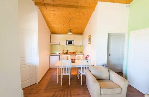 Parentis-en-Born Maison | Cottage 2 Bedrooms 4 People with garden