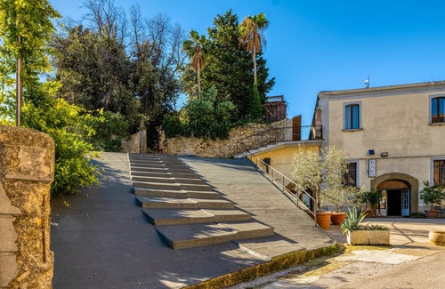 Altavilla Silentina Maison | Cottage 2 beds in the heart of the historic center of Altavilla Silentina (sa)