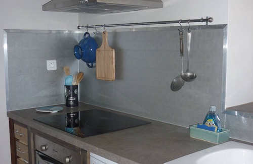 Bagat-en-Quercy Maison | Gite 2 personnes maison traditionnelle en pierres.
