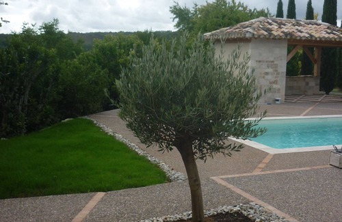 Bagat-en-Quercy Maison | Gite 2 personnes maison traditionnelle en pierres.