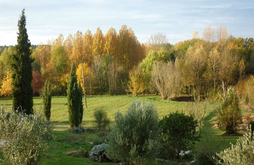 Bagat-en-Quercy Maison | Gite 2 personnes maison traditionnelle en pierres.