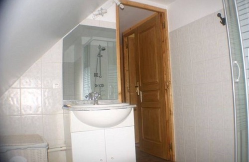 Plounevez-Moedec Maison | Gite 2 places plus un enfant