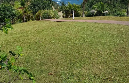 Vieille Case Cottage | Cottage#2 The Sapodilla Cottage.