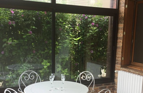 Cramant Appartement | Cottage 2 to 4 people