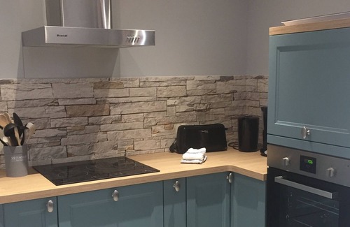 Cramant Appartement | Cottage 2 to 4 people