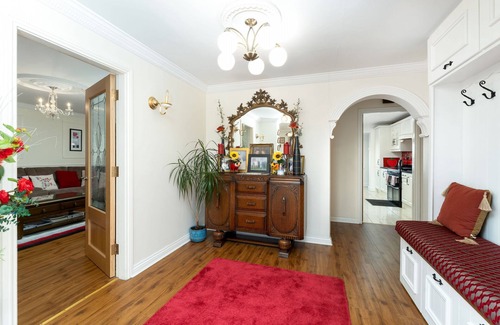 Ballyconneely Cottage | Cottage 206 - Ballyconneely - dort 18 invités dans 8 chambres