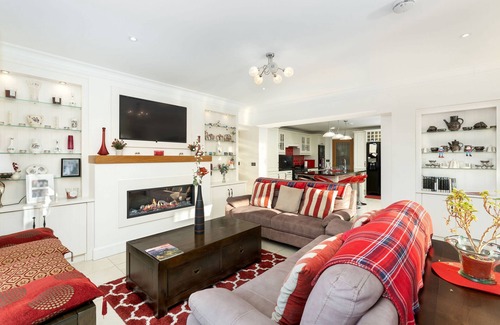 Ballyconneely Cottage | Cottage 206 - Ballyconneely - dort 18 invités dans 8 chambres