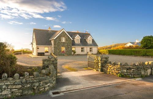 Ballyconneely Maison | Cottage 206 - Ballyconneely