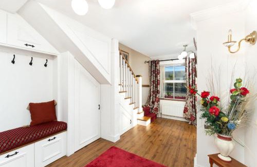 Ballyconneely Maison | Cottage 206 - Ballyconneely