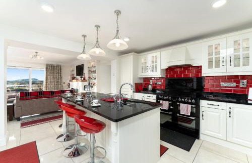 Ballyconneely Maison | Cottage 206 - Ballyconneely