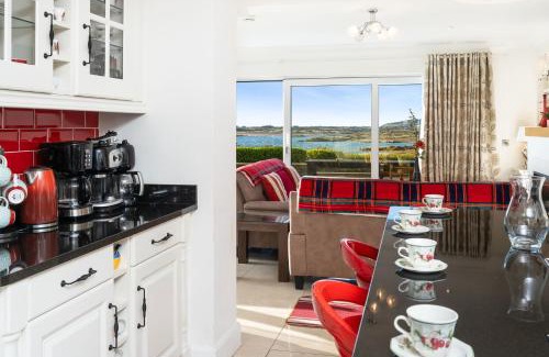 Ballyconneely Maison | Cottage 206 - Ballyconneely