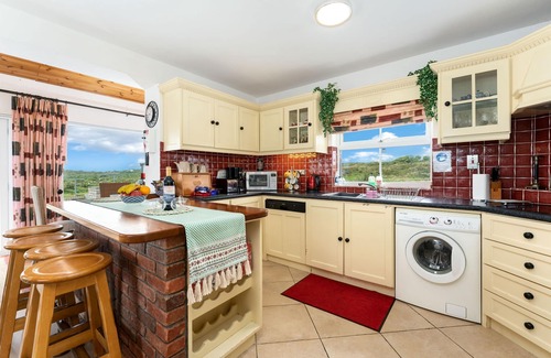 Ballyconneely Cottage | Cottage 207 - Ballyconneely - peut accueillir 8 personnes dans 4 chambres