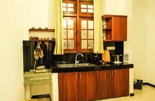 Kurunegala Appartement | Cottage 23