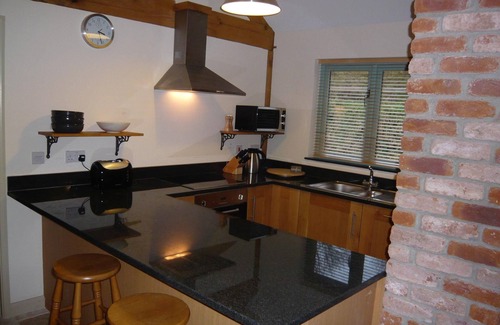 Glastonbury Cottage | Cottage-Salle de bain privée séparée-Sleeps 8 Persons.