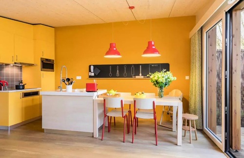 Bailly-Romainvilliers Maison | Cottage 3 Pièces 4 Personnes Comfort