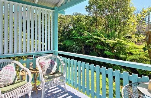 Hyams Beach Maison | Cottage 3 - Hyams Beach Seaside Cottages