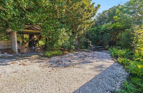 Hyams Beach Maison | Cottage 3 - Hyams Beach Seaside Cottages