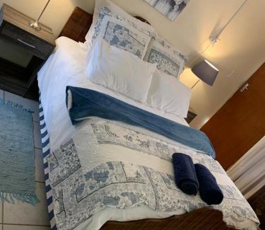 Groblersdal Appartement | Cottage 32