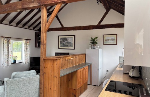 Bedford Maison | Cottage 4 at Scald end farm