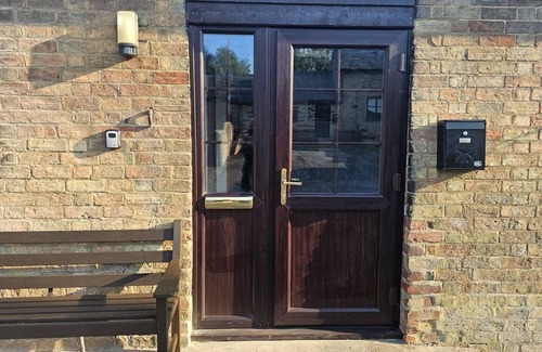 Bedford Maison | Cottage 4 at Scald end farm
