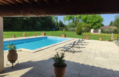 Eygalieres Cottage | Cottage 4 people