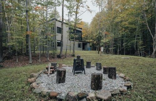 Eastman Chalet De Ski | Cottage 42 de la Réserve