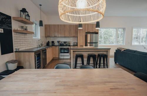 Eastman Chalet De Ski | Cottage 42 de la Réserve