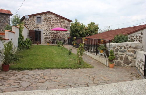 Creste Cottage | Gîte rural de 45 m2 pour 2 pers. en bordure du Parc des Volcans d'Auvergne