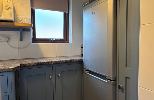 Currywongaun Cottage | Cottage 474 - Kylemore - sleeps 6 guests in 3 bedrooms