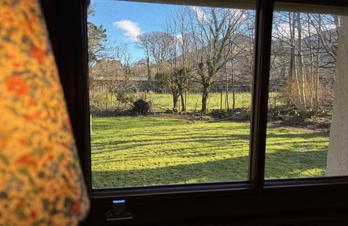 Currywongaun Cottage | Cottage 474 - Kylemore - sleeps 6 guests in 3 bedrooms
