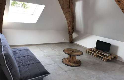Gap Maison | Gîte 5 personnes de 75 m2