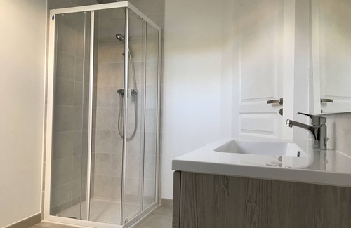 Gap Maison | Gîte 5 personnes de 75 m2