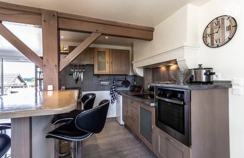 Pouilloux Maison | -- Gîte 6 personnes --