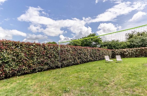 Pouilloux Maison | -- Gîte 6 personnes --