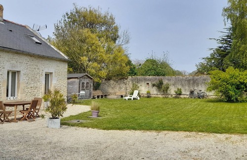 Bazenville Cottage | Gîte 6 pers. en Normandie Proche des Plages du Débarquement