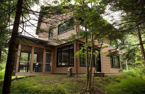 Eastman Chalet De Ski | Cottage 61 des Cervidés