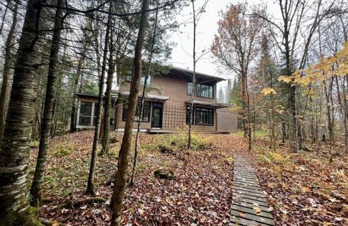 Eastman Chalet De Ski | Cottage 61 des Cervidés
