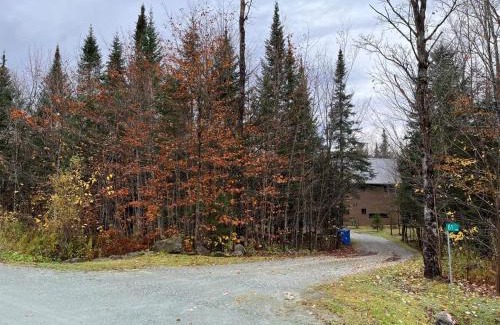 Eastman Chalet De Ski | Cottage 61 des Cervidés