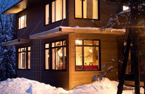 Eastman Chalet De Ski | Cottage 67 des Cervidés
