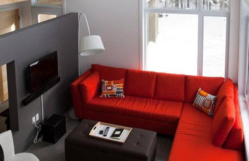 Eastman Chalet De Ski | Cottage 67 des Cervidés