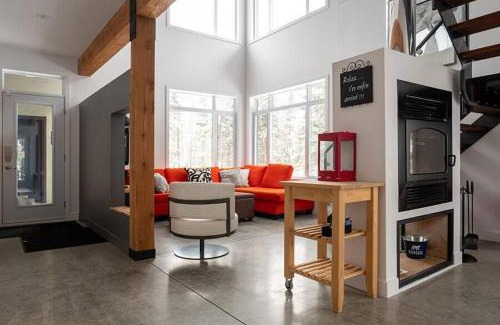 Eastman Chalet De Ski | Cottage 67 des Cervidés