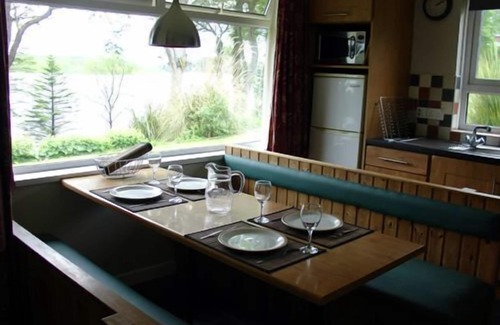 Irvinestown Cottage | Cottage 7 - un chalet qui peut accueillir 6 personnes dans 0 chambres