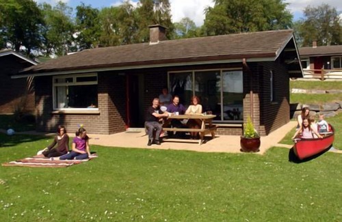 Irvinestown Cottage | Cottage 7 - un chalet qui peut accueillir 6 personnes dans 0 chambres