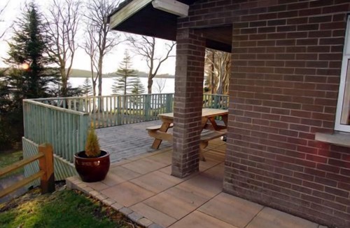 Irvinestown Cottage | Cottage 7 - un chalet qui peut accueillir 6 personnes dans 0 chambres