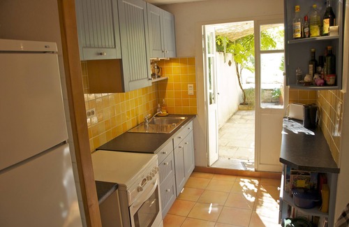 Bedoin Cottage | Gîte 6 personnes avec piscine - Mormoiron près du Mont-Ventoux